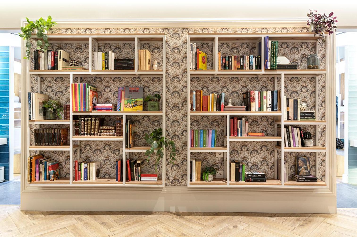 Weflating Boutique Hostel — Photos 1