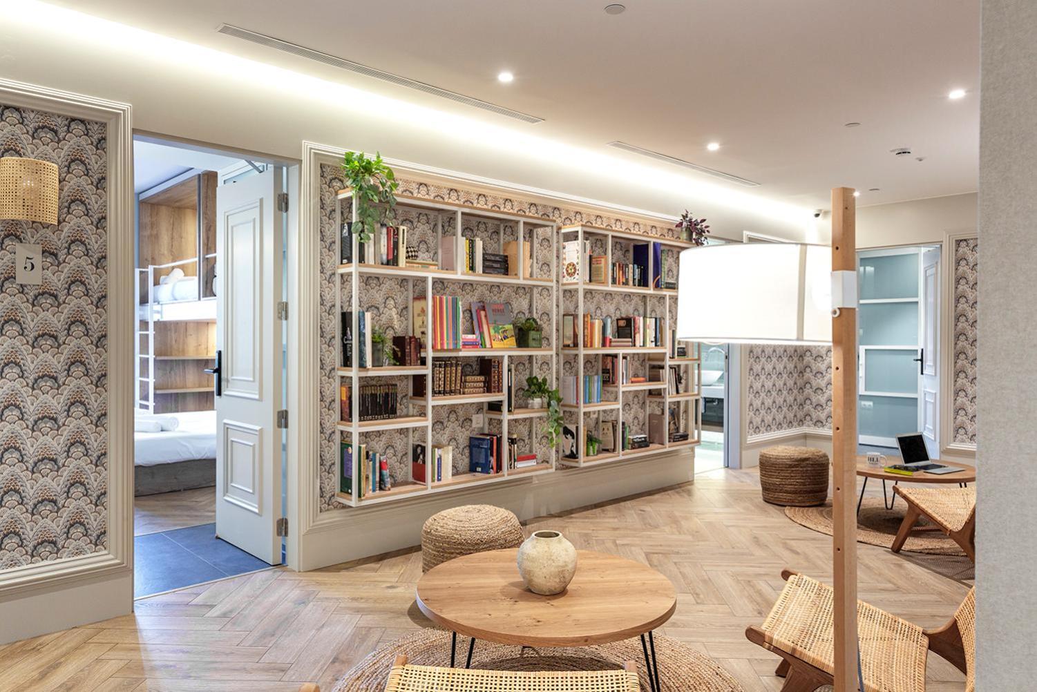 Weflating Boutique Hostel — Photos 3